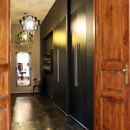 Marilyn Apartment Лодзь Экстерьер фото